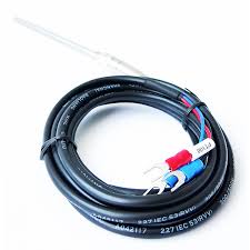 PT100 (100mm) 2MT