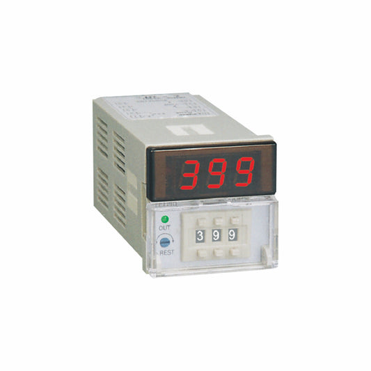 CONTROL DE TEMPERATURA ANOLOGO-DIGITAL 48X48
