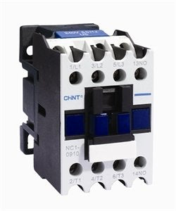 CONTACTOR NC1-12A CHINT
