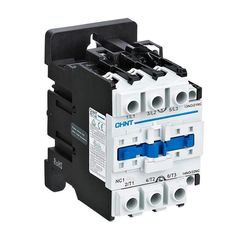 CONTACTOR NC1- 80A CHINT