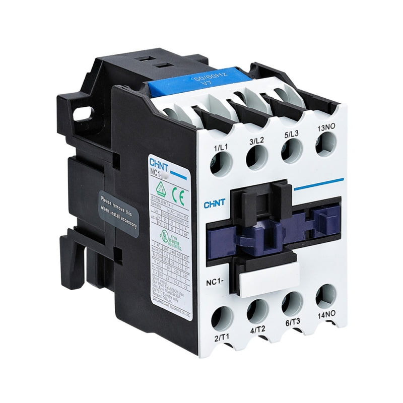 CONTACTOR NC1-32A CHINT