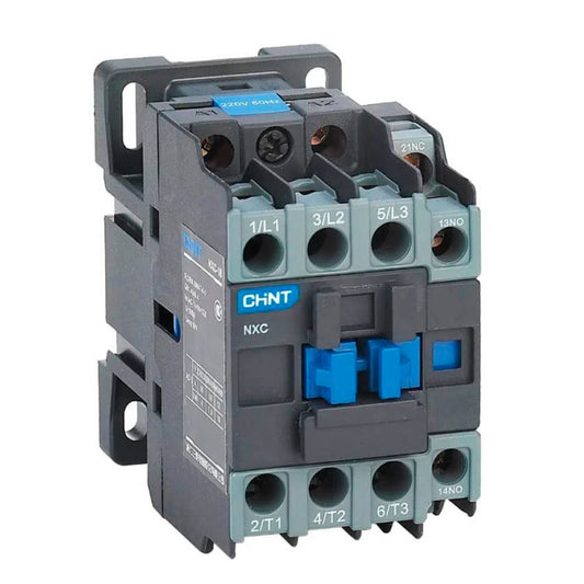 CONTACTOR NXC-18A CHINT